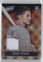 Corey Seager #/49