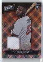 Miguel Sano #/49