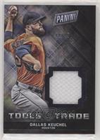 Dallas Keuchel #/49