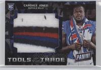 Cardale Jones #/25