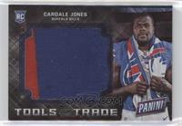 Cardale Jones #/49