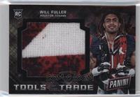 Will Fuller #/49