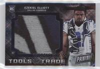 Ezekiel Elliott #/49