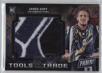 Jared Goff #/49