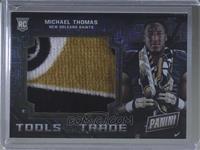 Michael Thomas #/10