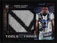 Ezekiel Elliott #/10