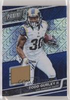 Todd Gurley II #/25