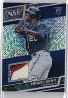 Miguel Sano #/25