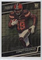 Corey Coleman #/1