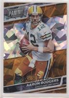 Aaron Rodgers #/25