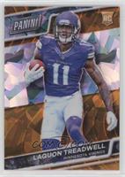 Laquon Treadwell #/25