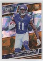 Laquon Treadwell #/25