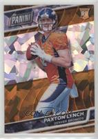 Paxton Lynch #/25