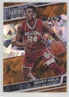 Buddy Hield #/25