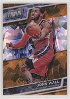 John Wall #/25