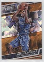 Skal Labissiere [EX to NM] #/25