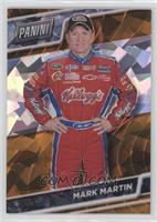 Mark Martin #/25