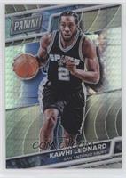 Kawhi Leonard