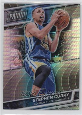 2016 Panini National Convention - VIP - Pulsar Prizm #19 - Stephen Curry