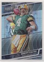 Brett Favre