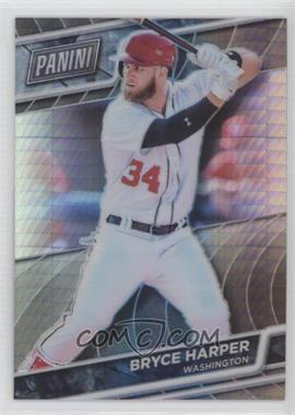 2016 Panini National Convention - VIP - Pulsar Prizm #55 - Bryce Harper