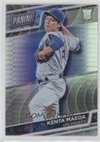 Kenta Maeda