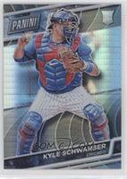 Kyle Schwarber