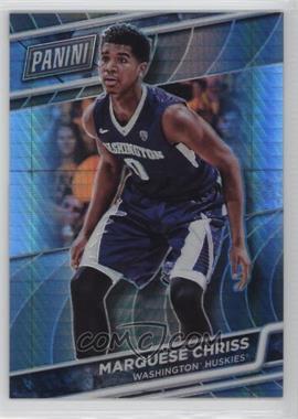 2016 Panini National Convention - VIP - Pulsar Prizm #75 - Marquese Chriss