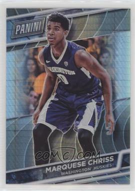 2016 Panini National Convention - VIP - Pulsar Prizm #75 - Marquese Chriss