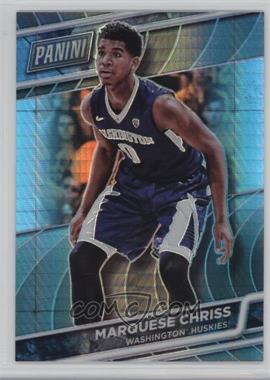 2016 Panini National Convention - VIP - Pulsar Prizm #75 - Marquese Chriss