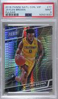 Jaylen Brown [PSA 9 MINT]