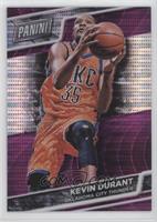 Kevin Durant #/50