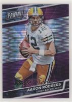 Aaron Rodgers #/50