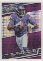 Teddy Bridgewater #/50