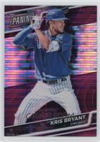 Kris Bryant #/50