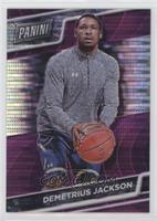 Demetrius Jackson #/50