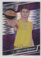 Dragan Bender #/50