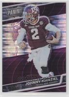 Johnny Manziel #/50