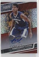 Marquese Chriss #/25