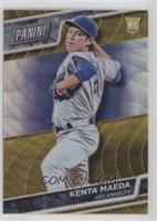 Kenta Maeda #/10