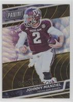 Johnny Manziel #/10