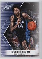 Brandon Ingram