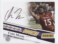 Chris Moore