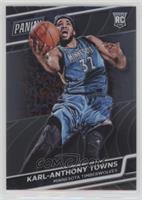 Karl-Anthony Towns