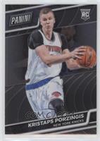 Kristaps Porzingis