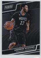 Andrew Wiggins