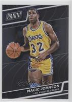 Magic Johnson