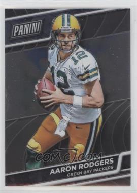 2016 Panini National Convention - VIP #27 - Aaron Rodgers