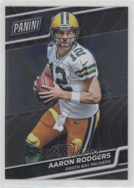 2016 Panini National Convention - VIP #27 - Aaron Rodgers