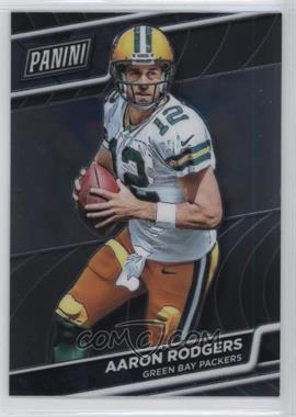 2016 Panini National Convention - VIP #27 - Aaron Rodgers